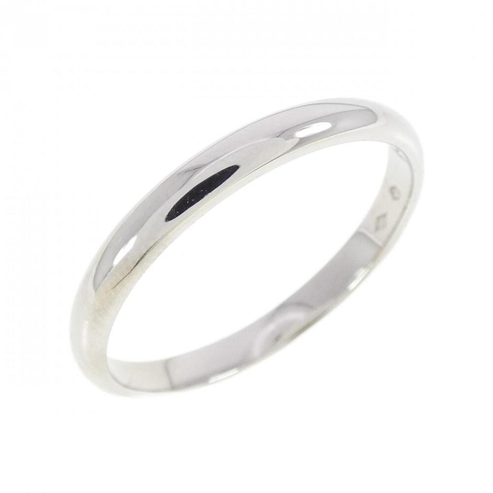 Cartier wedding ring
